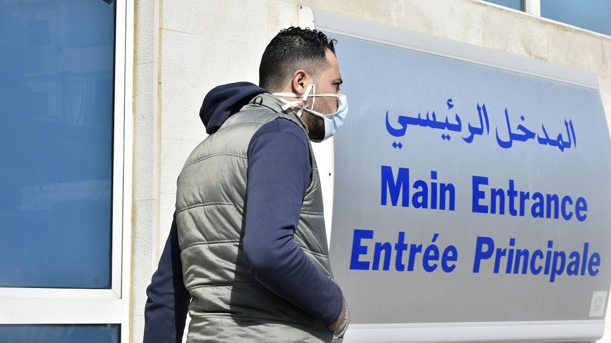 Le Liban a enregistré mardi 10 mars 2020 son premier décès du nouveau coronavirus.
