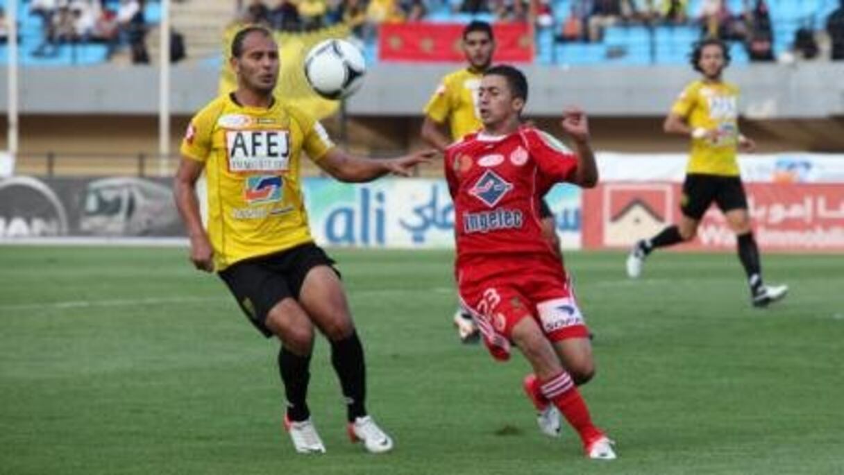 Le WAC et le MAS s'affrontent cet après-midi en match en retard de la 20e journée de Botola. 
