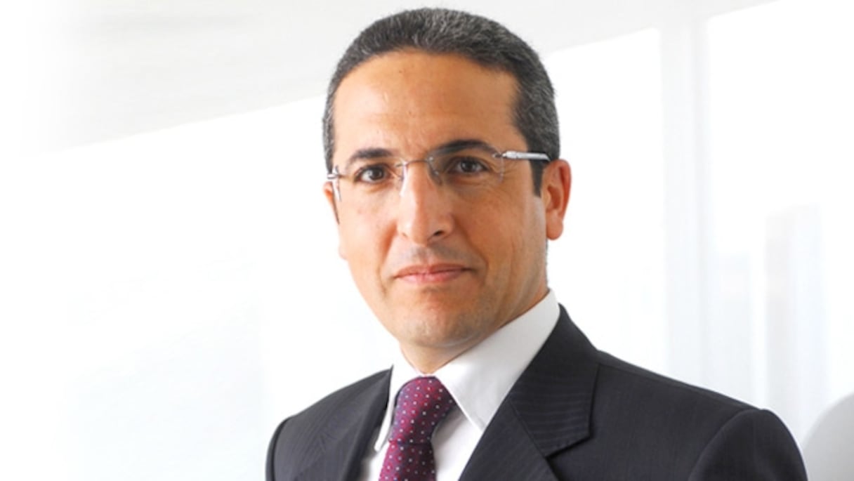 Saïd El Hadi.
