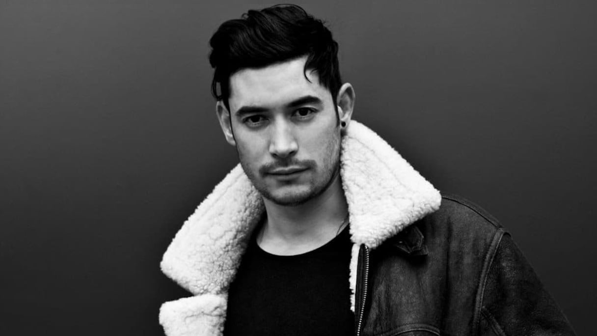 Dax J a quitté la Tunisie peu après la soirée incriminée.
