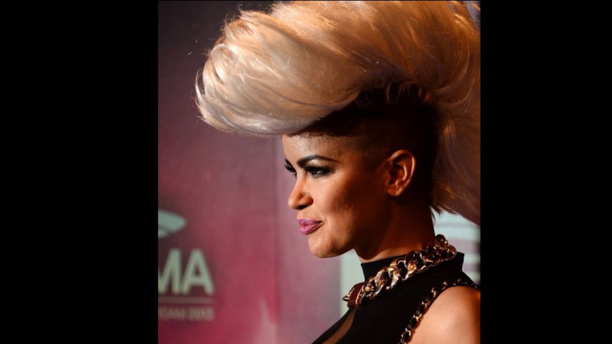 La coupe qui décoiffe de Eva Simons
