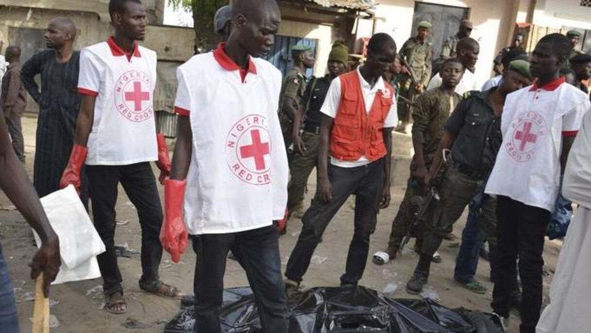 Au moins neuf personnes ont été tuées, ce samedi 30 mai à Maiduguri, dans un attentat-suicide perpétré dans une mosquée.
