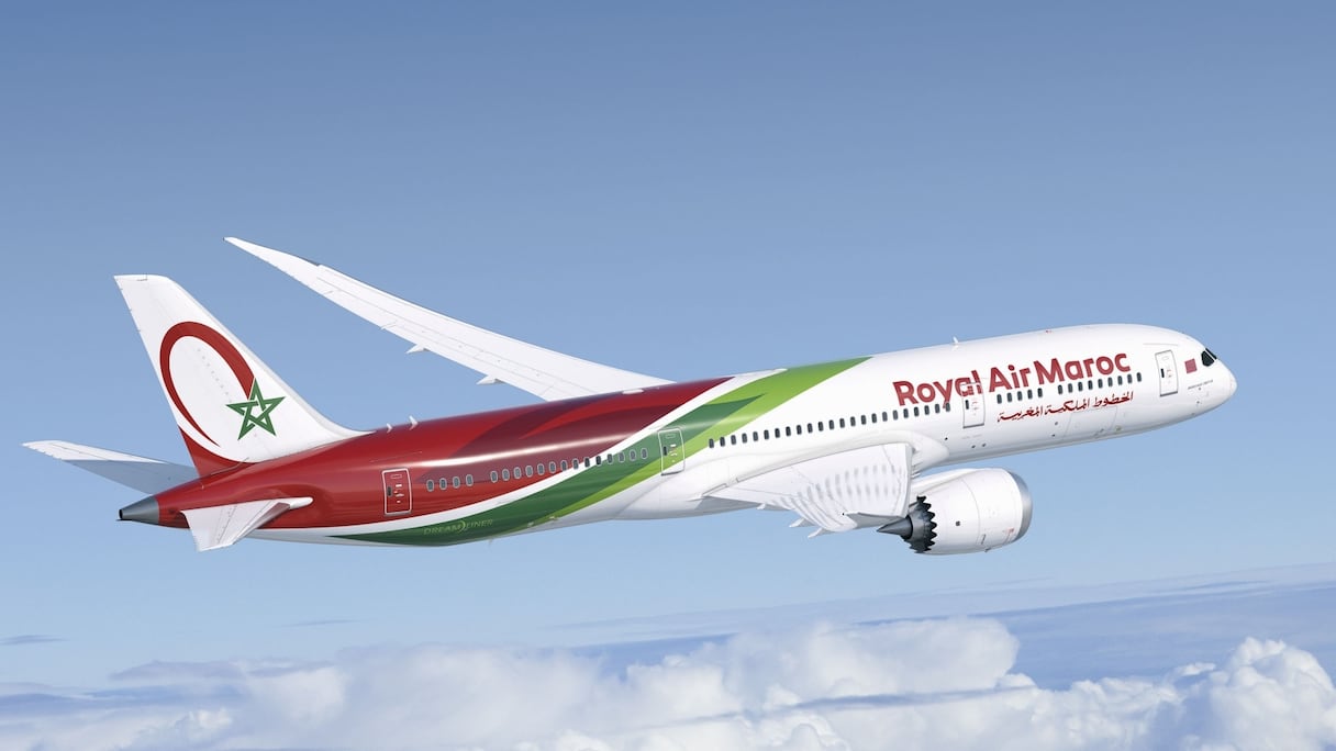 La Royal Air Maroc annonce la mise en place d’un programme de six liaisons reliant Laâyoune à Agadir, Dakhla, Marrakech, Smara, Guelmim et Las Palmas.
