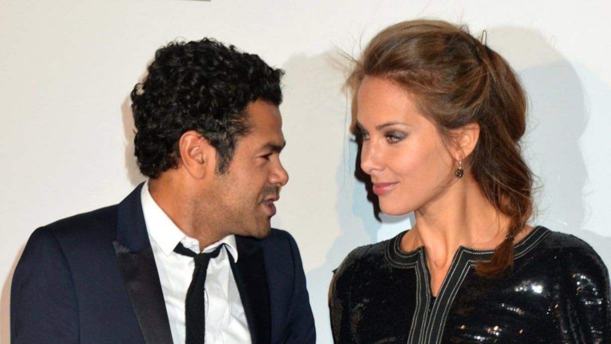 Jamel debbouze et Melissa Theuriau fêtent leurs quatorze ans de mariage.
