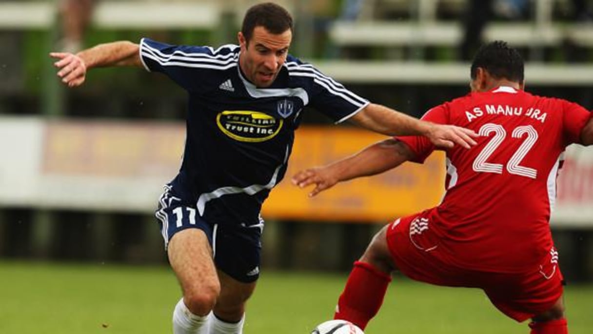 Le record de participations est à mettre à l'actif du Néo-zélandais Daniel Koprivcic. Sous les couleurs de Waitakere United (2 participations) puis d'Aukland City FC (4 participations), le solide milieu de terrain est apparu à six reprises à la Coupe du Monde des clubs. 
