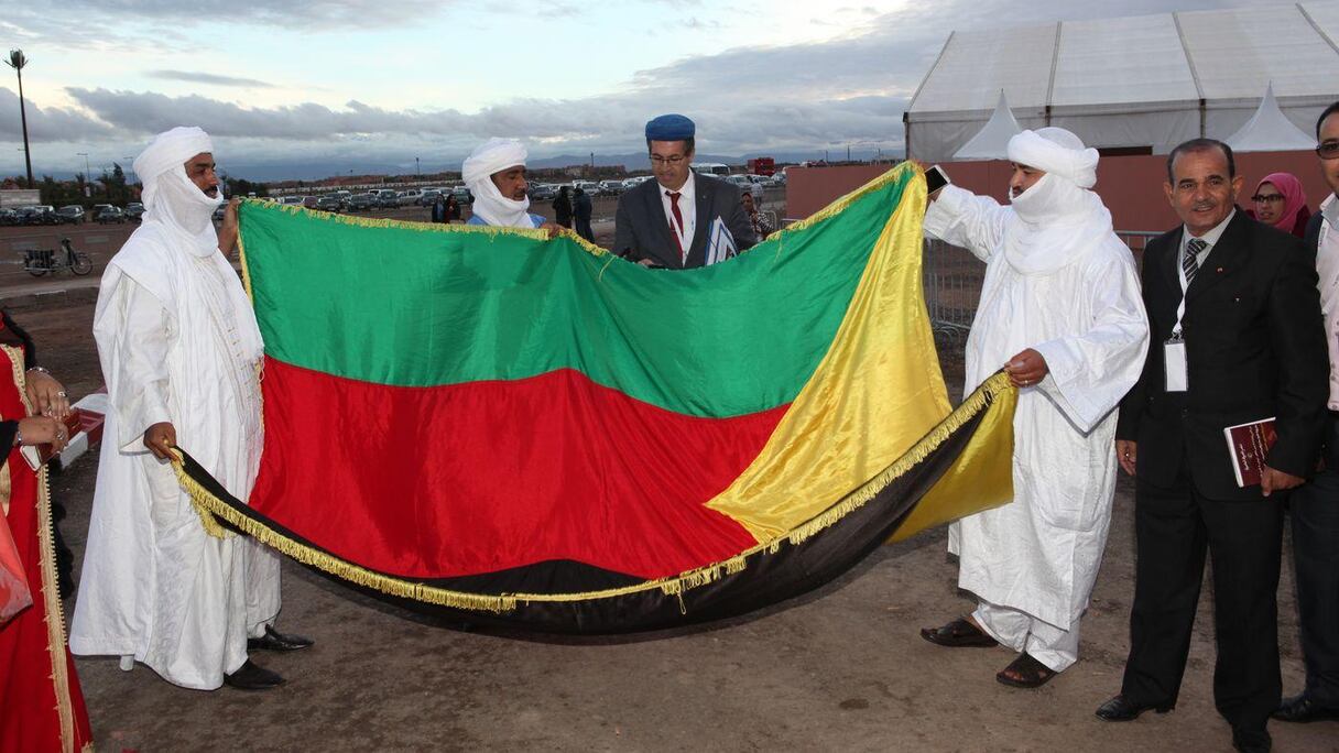 Des délégations de plus de 90 pays sont réunis dans ce forum.
