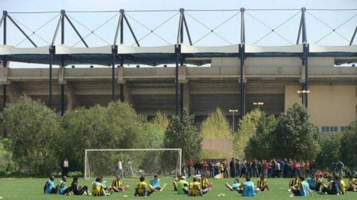 Le MAS devrait bénéficier d'un nouveau centre de formation à l'autonome 2017.
