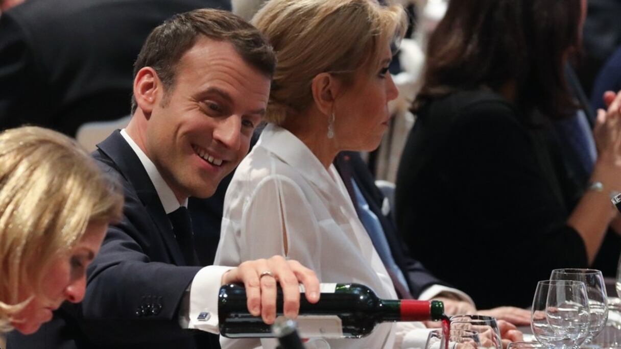 Le projet de "Mois sans alcool" n'avait pas été validé, selon la ministre de la Santé