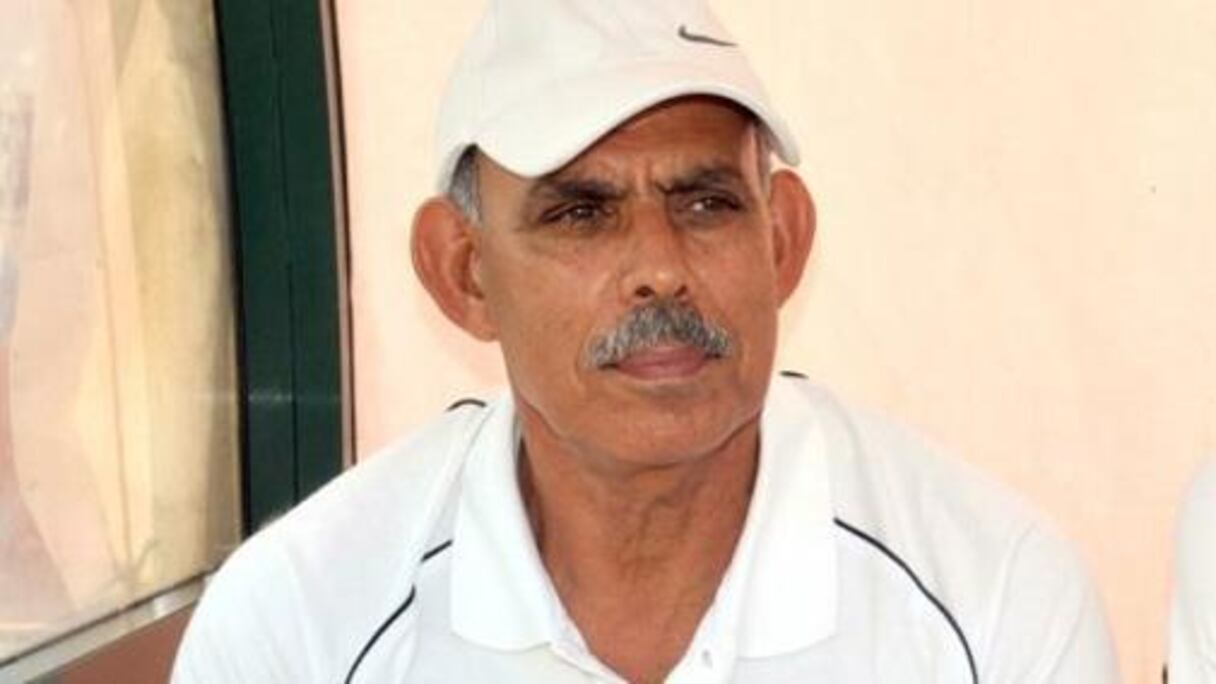 Jawad El Milani est le nouvel entraineur de l'IZ Khémisset.
