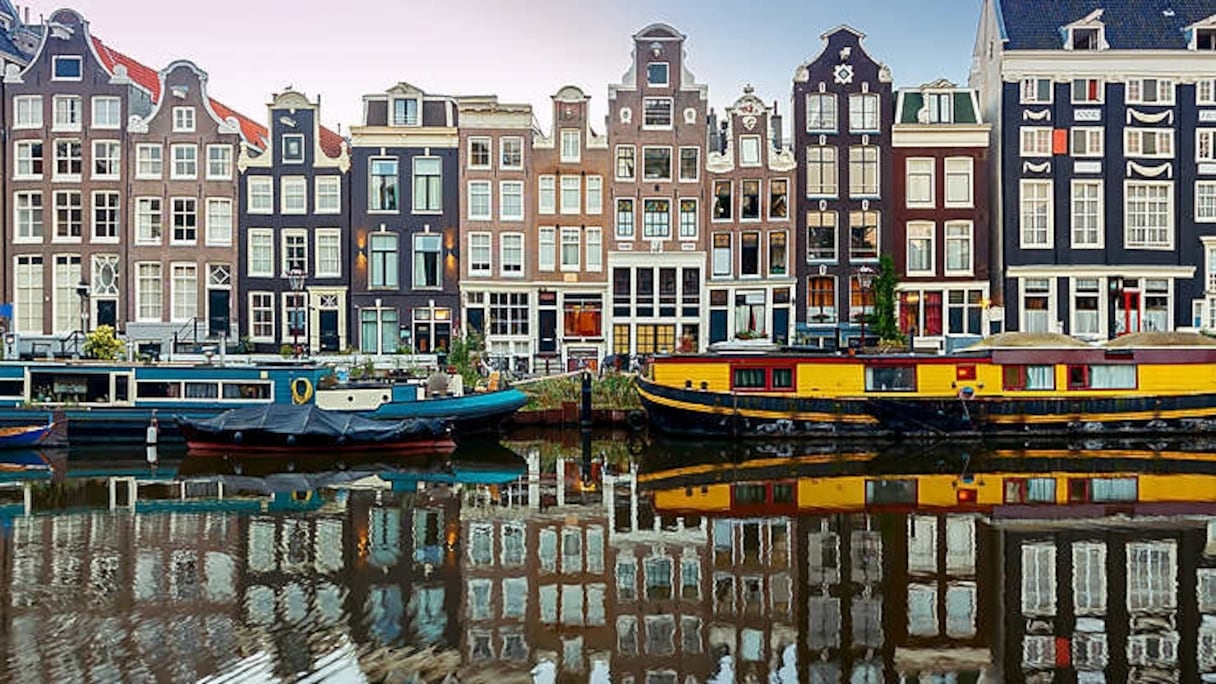 Amsterdam
