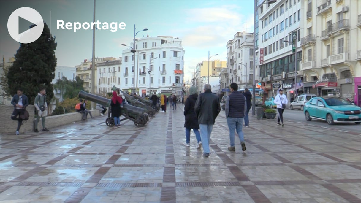 A Agadir, les professionnels du tourisme affichent leur désarroi.
