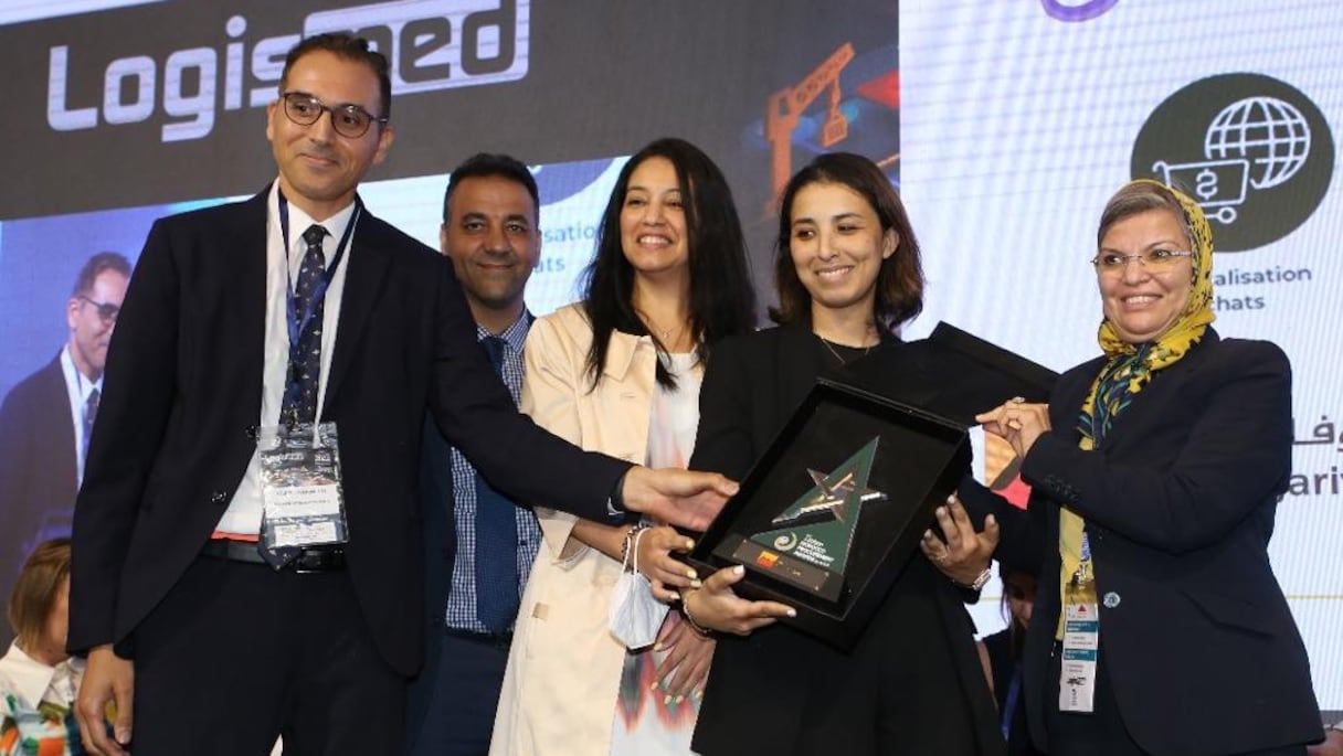 Le Groupe Attijariwafa bank a remporté le trophée «Digitalisation de la fonction achats 2022», lors de la première édition du Morocco Procurement Award.
