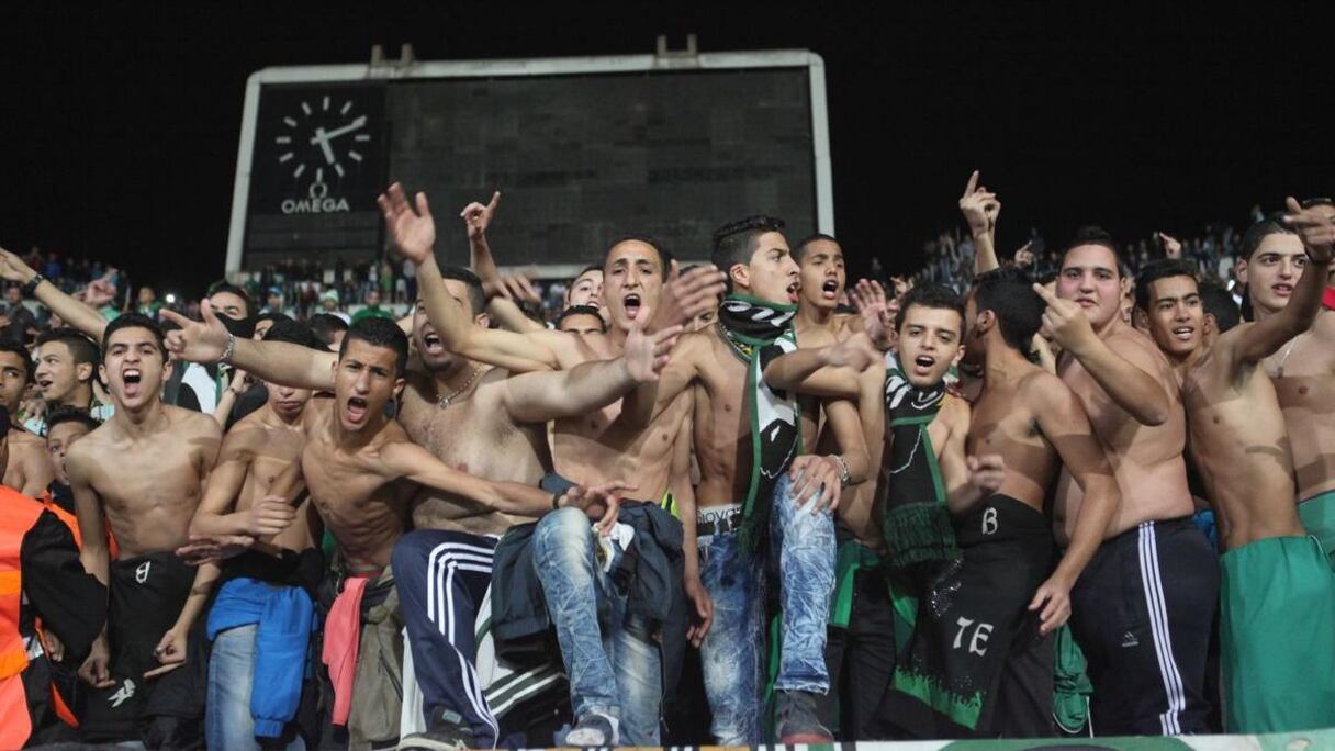 La Magana a fait le plein une fois de plus pour un match amical en plein mois de janvier. Plus de 40000 spectacteur ont assisté à ce duel maroco-tunisien.
