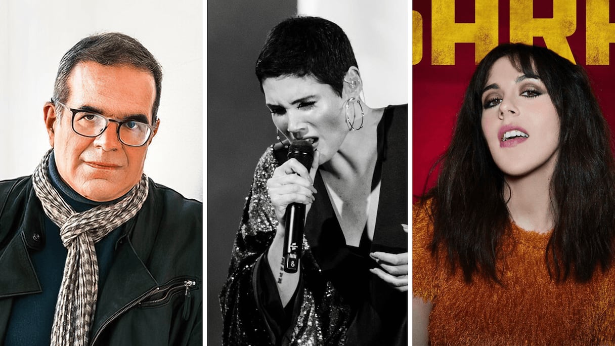 Le poète Tiago Torres de Silva, et les chanteuses Fabia Rebordao et Sara Correia participeront à la 11e édition du festival Fado au Maroc, du 10 au 13 novembre 2021, à Rabat et Casablanca. 
