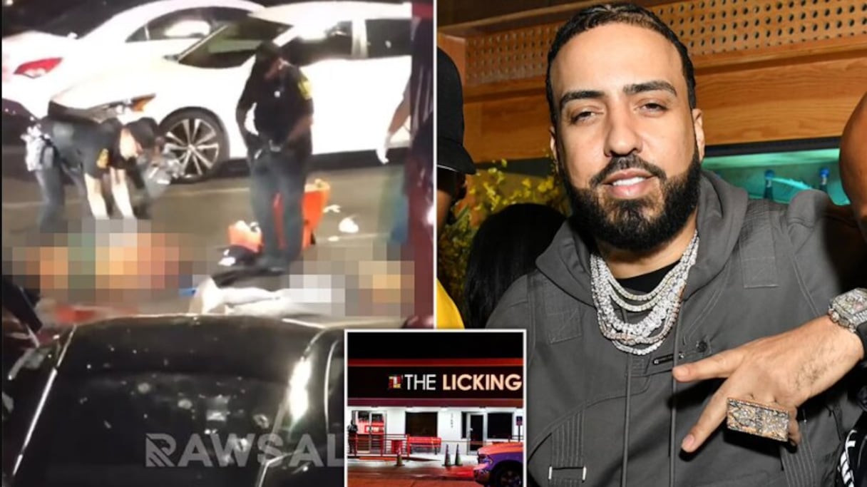 Une fusillade a eu lieu jeudi 5 janvier 2023, sur le tournage du clip de French Montana à Miami.
