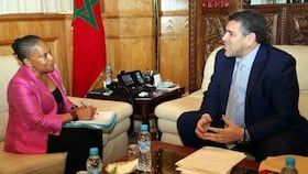 Politique | Retrouvez toute l'actualité du Maroc et du monde, en temps réel, sur le premier site d'information francophone au Maroc : www.le360.ma