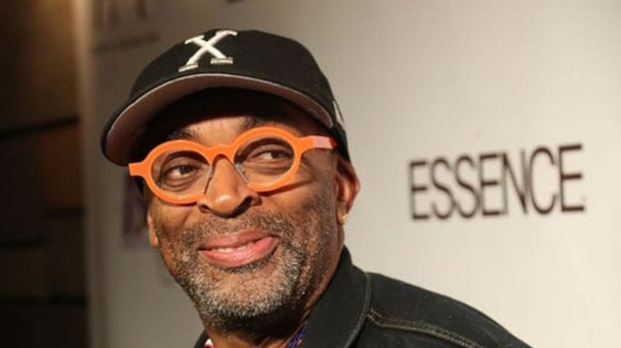 Le réalisateur américain Spike Lee, présidera le jury de la 74ème édition du festival de Cannes
