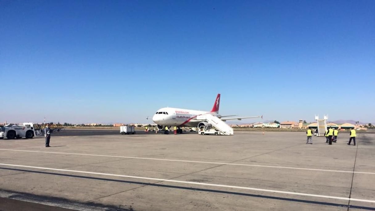 Francfort est le deuxième aéroport allemand désormais desservi par Air Arabia Maroc, après Cologne-Bonn.
