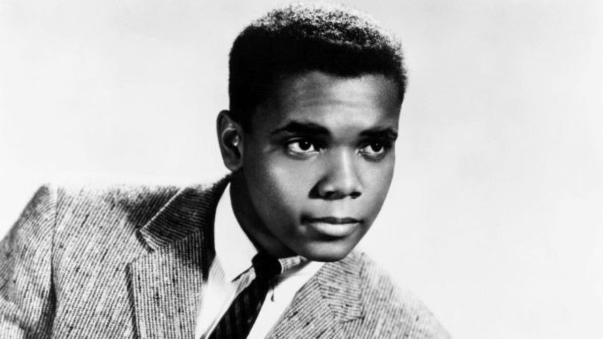 Johnny Nash (1940 - 2020).