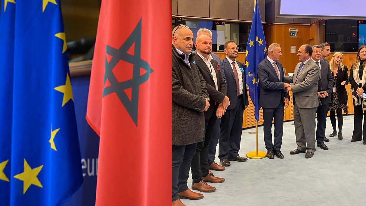 L’Assemblée parlementaire de l’Union pour la Méditerranée (UPM).
