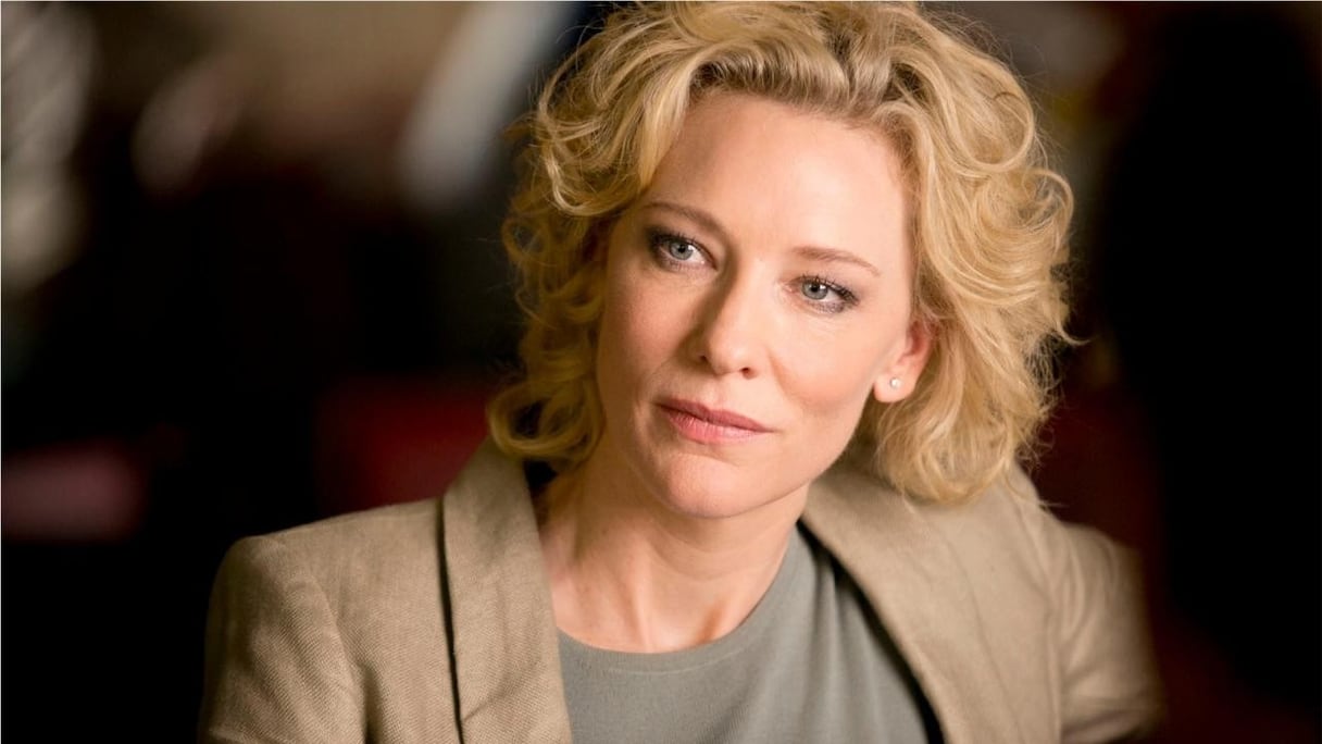 L'actrice devrait être en mesure d'assurer son rôle de présidente du jury de la Mostra de Venise en septembre malgré tout.
