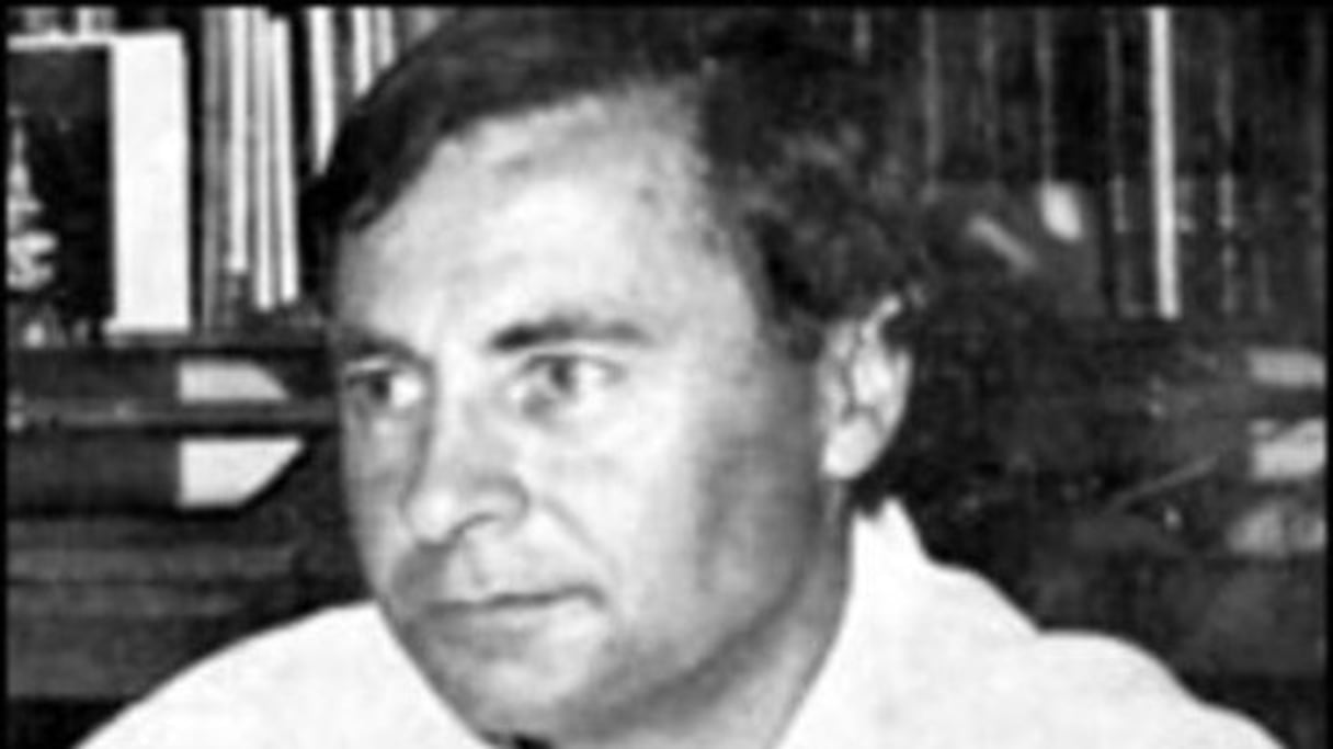 Paul Pascon, est le pionnier de la sociologie marocaine. L'auteur d'une étude éloquente sur la "Segmentation et stratification dans la société rurale marocaine" obtient la nationalité marocaine en 1964.
