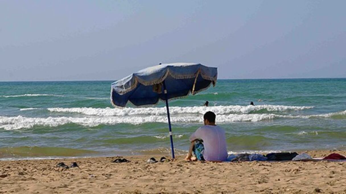 Il fera chaud ce week-end dans plusieurs provinces du Royaume. 
