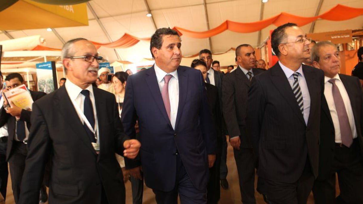 186 exposants de 12 pays différents (Tunisie, Algérie, Libye, Mauritanie, Egypte, Irak, Jordanie, Arabie saoudite, UAE, Sultanat d'Omane, Soudan, Koweït) avaient participé à l'édition 2013, qui avait attiré 65.000 visiteurs. Le Salon a tout autant de succès cette année.
