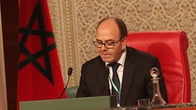 Politique | Retrouvez toute l'actualité du Maroc et du monde, en temps réel, sur le premier site d'information francophone au Maroc : www.le360.ma