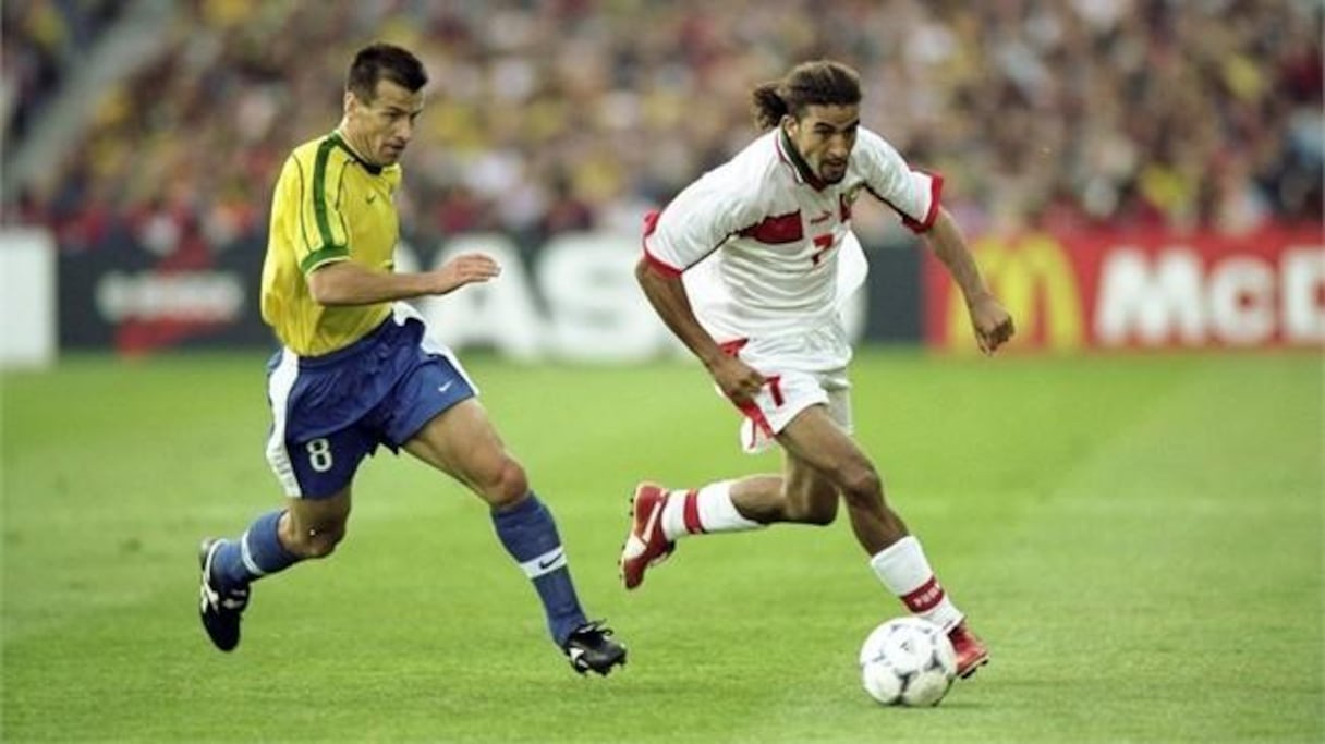 Mustapha Hadji aura droit aux plus grandes stars du football pour son jubilé, le 24 octobre prochain à Agadir.