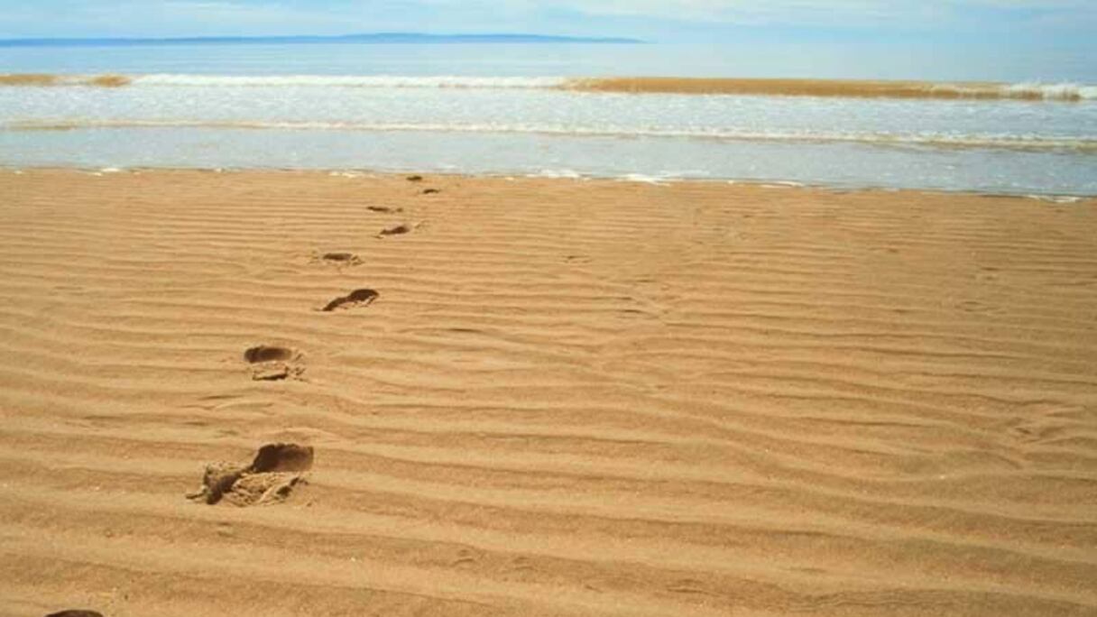 Plage de Saïdia. Cette cité balnéaire de la province de Berkane, dans la région de l'Oriental, se situe au nord du jbel Aït Iznassen. Son vaste potentiel touristique a une ambition à sa portée: s’élever au rang de 3e port de plaisance méditerranéen.
