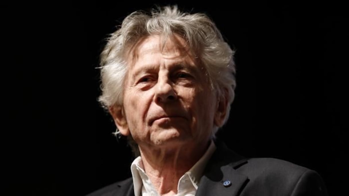 Roman Polanski. 
