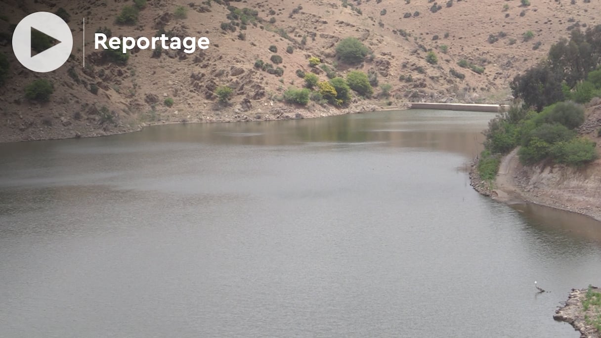 D'importants moyens sont déployés chaque année pour limiter l'impact de l'envasement des barrages sur les resssources hydriques du Royaume. 
