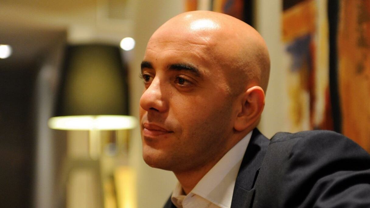 Redoine Faid