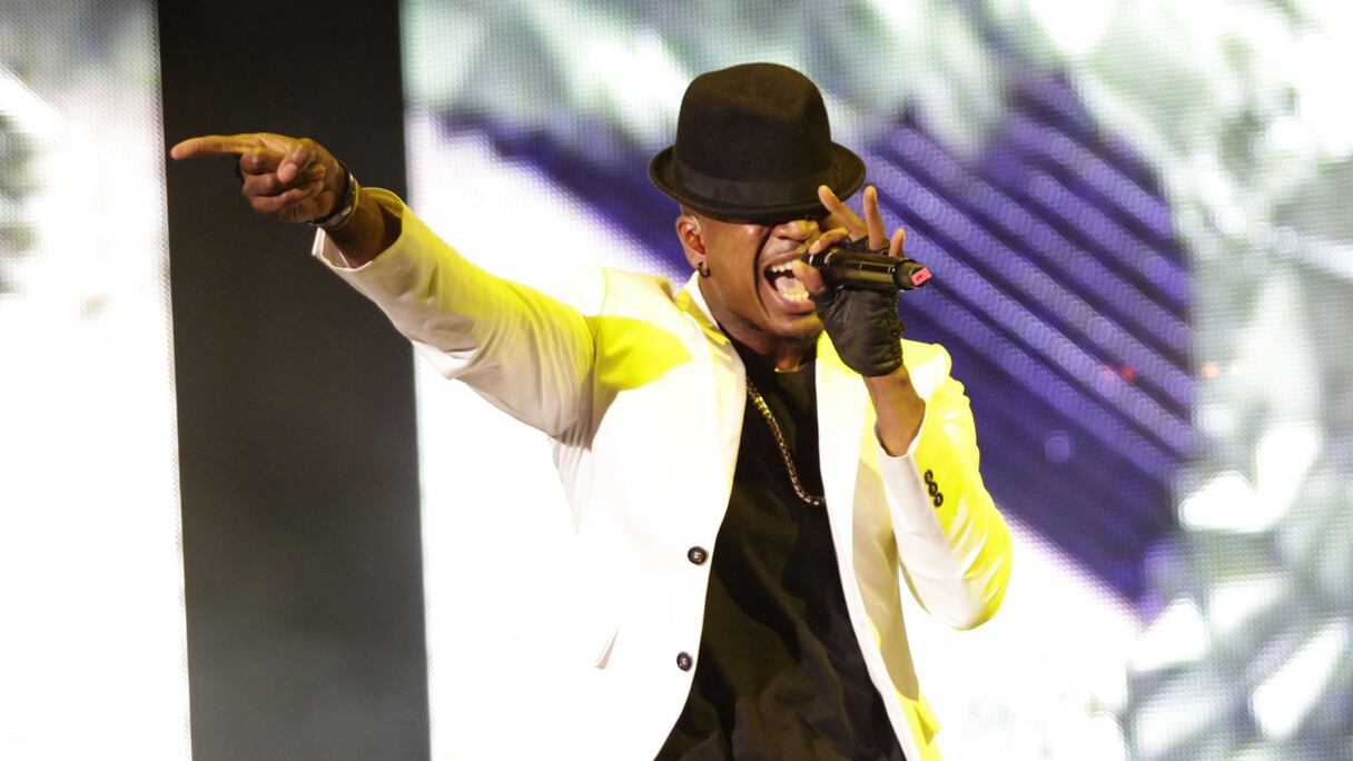 Ne-Yo a fait le show, mercredi 4 juin, sur la scène de l'OLM Souissi. Au programme, rythmes R&B entraînants et tourbillonnantes, sensuelles, chorégraphiques. 
