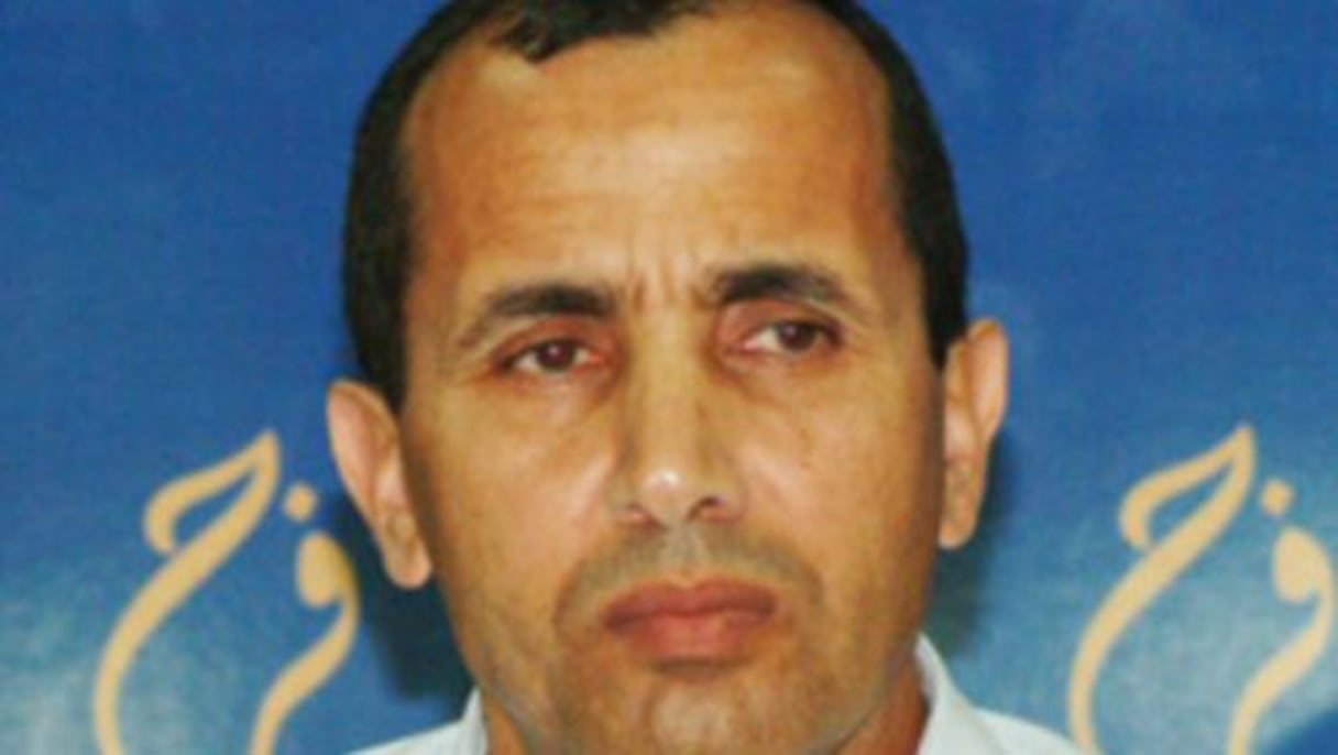 Mustapha Naïmi, chercheur à l’Institut universitaire de la recherche scientifique (IURS) de Rabat.
