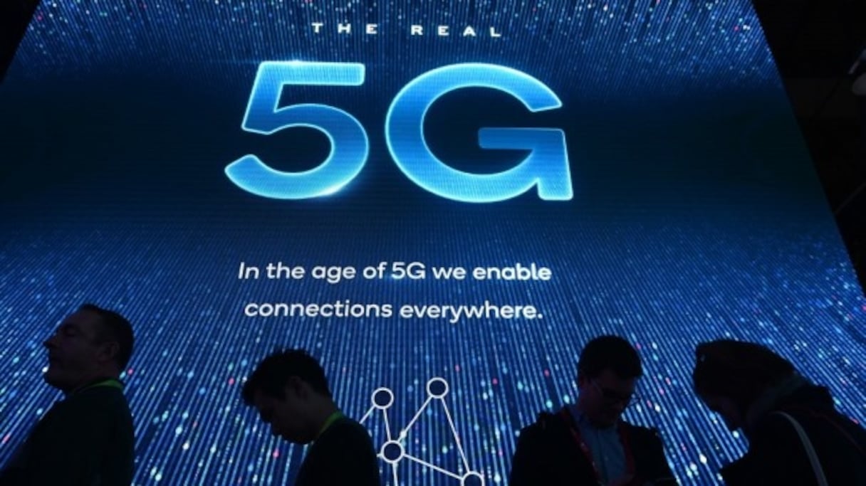 La 5G, un rêve proche et lointain en même temps.
