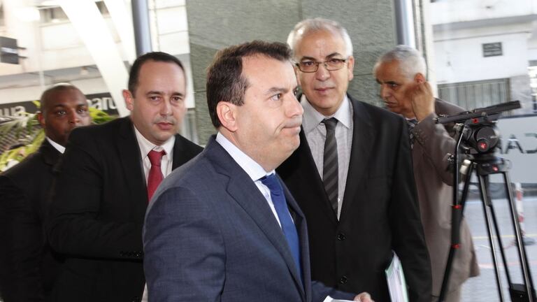 Un groupe reconnu à l’international pour ses performances. 
