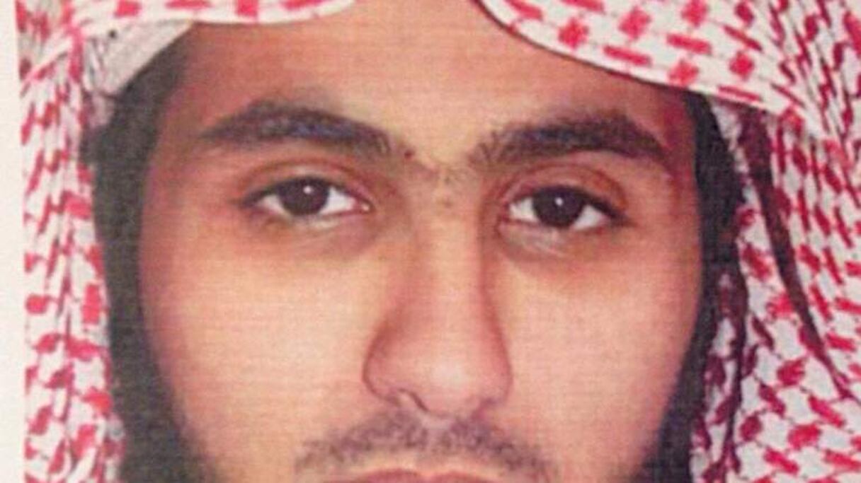 Photo publiée le 28 juin par l'agence koweïtienne Kuna de Fahd Souleiman Abdel Mohsen al-Qabaa, l'auteur présumé de l'attentat suicide au Koweit.
