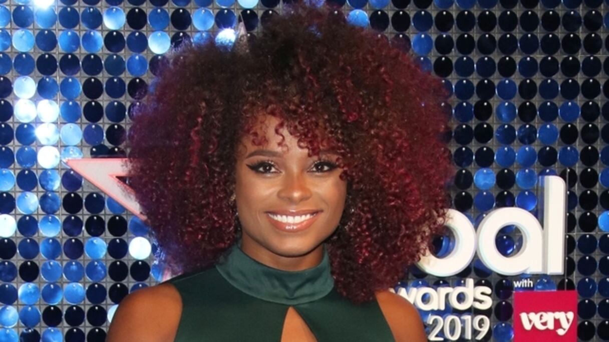 Fleur East
