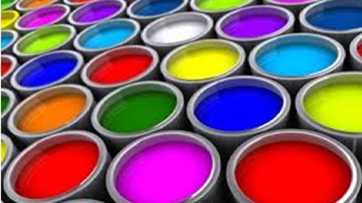 La pratique des jetons consistait, pour les professionnels, à échanger ces jetons placés dans le pot de peinture contre une somme égale au nombre de points.
