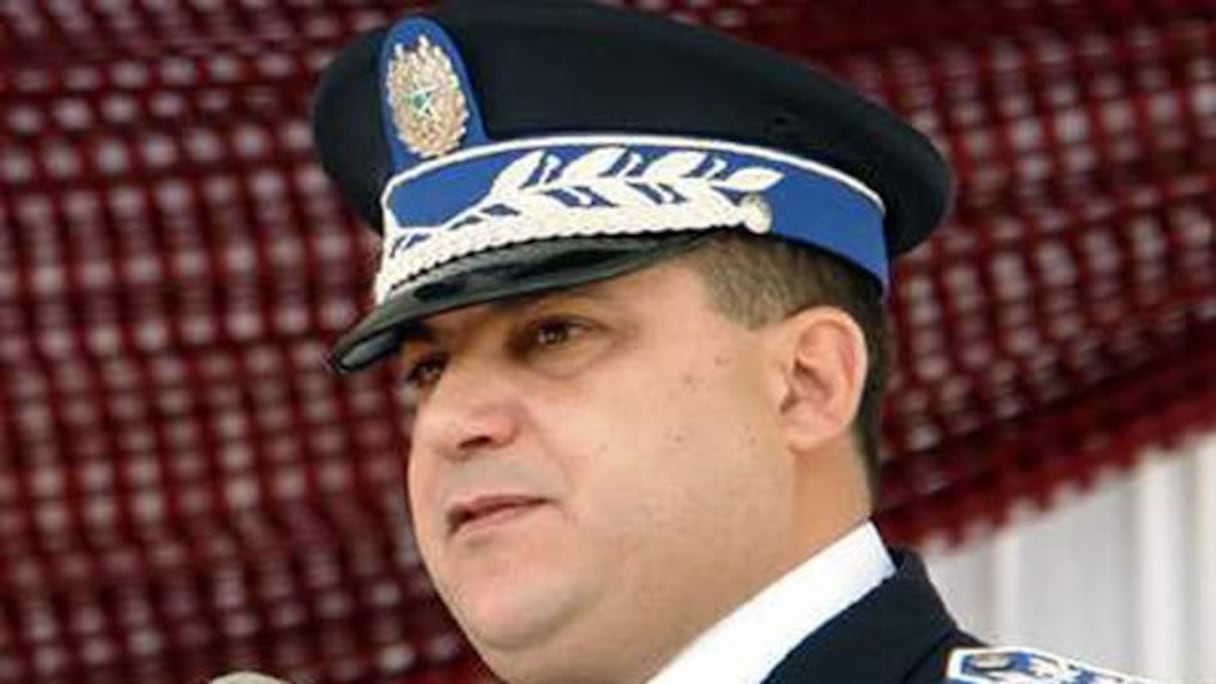 Mohamed Dkhissi, un parcours professionnel atypique.
