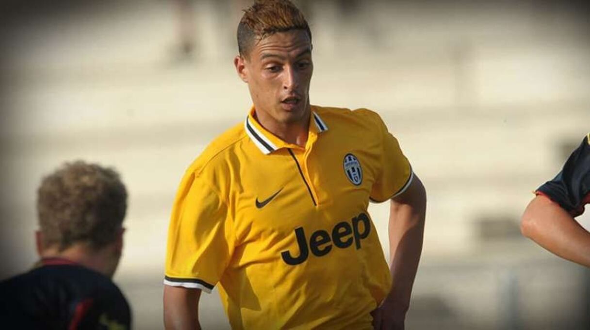 Younes Bnou-Marzouk.
