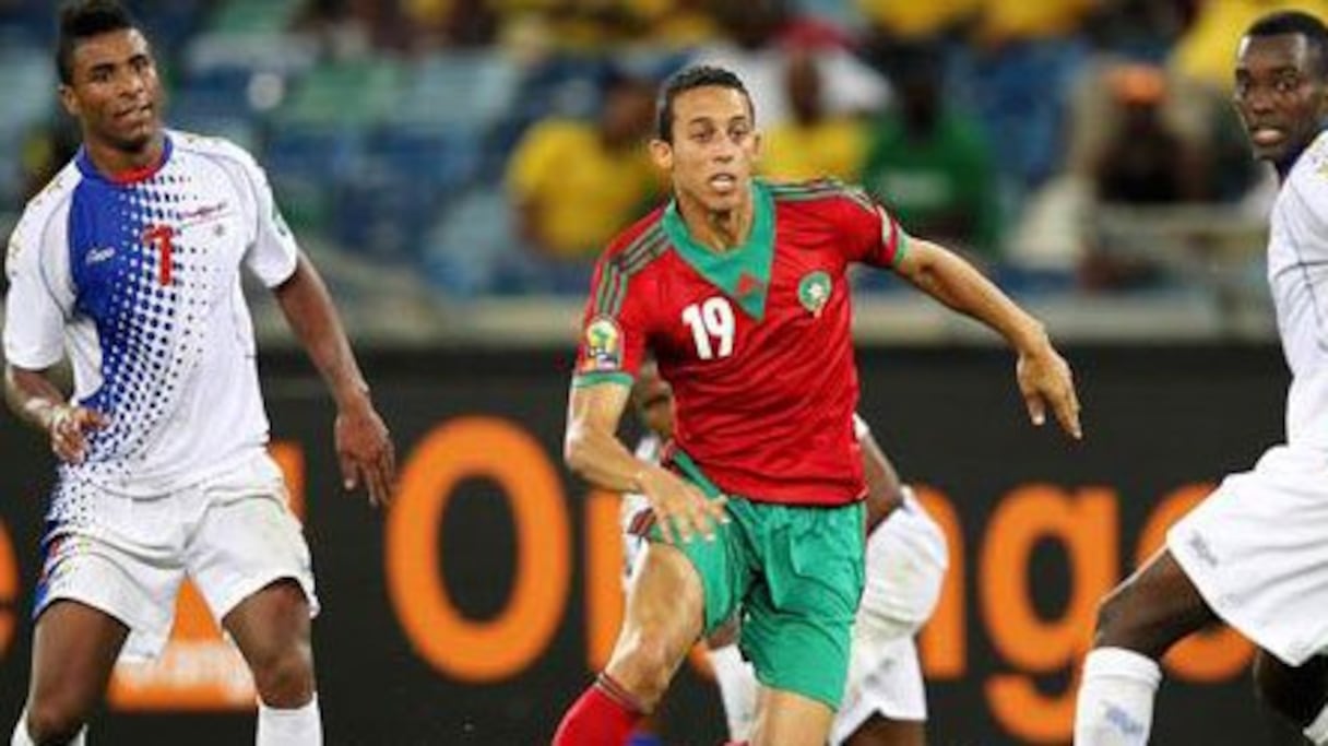 Kamel Chafni pourrait rejoindre le Wydad Casablanca la saison prochaine