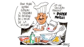 Médias | Retrouvez toute l'actualité du Maroc et du monde, en temps réel, sur le premier site d'information francophone au Maroc : www.le360.ma