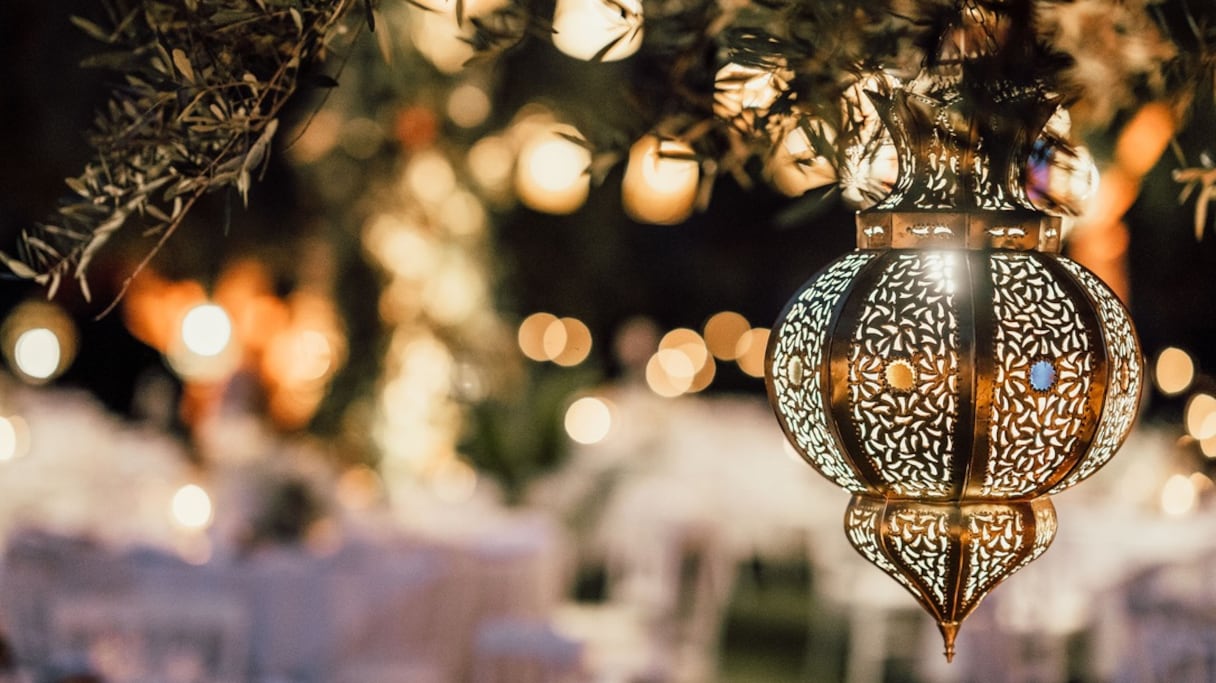 Comme chaque année, de nombreuses célébrités ont choisi de passer les fêtes de fin d'année au Maroc.
