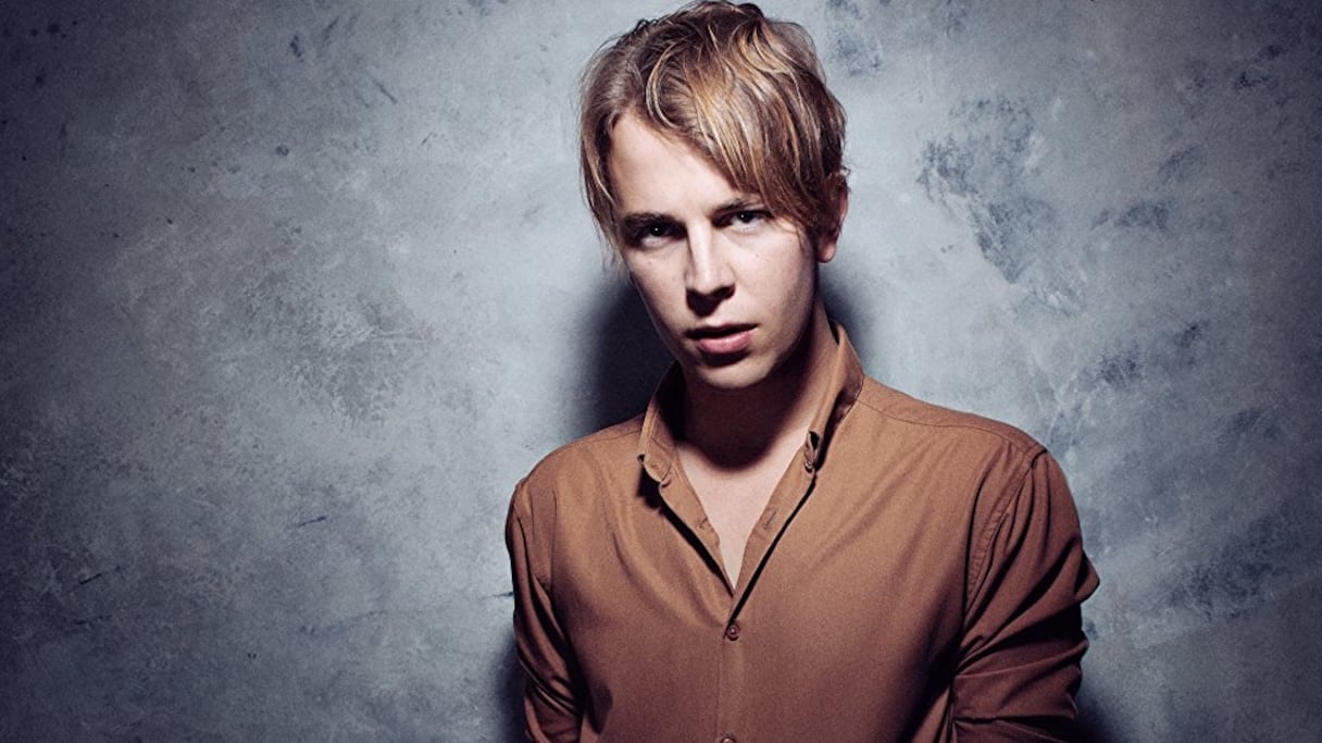 Tom Odell, une des vedettes attendues à la 13e édition du festival Jazzablanca.
