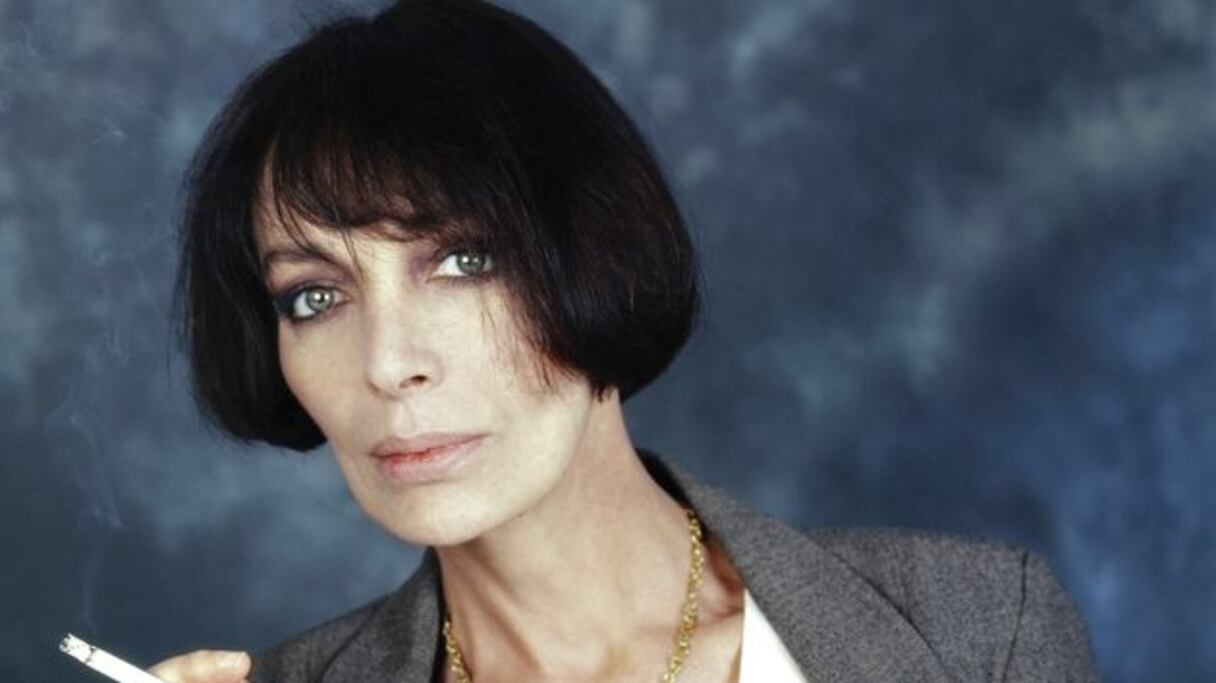 Marie Laforêt est décédée en Suisse à l'âge de 80 ans.