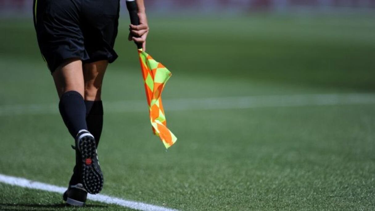 Les arbitres de 24 pays africains se retrouveront lundi 26 octobre à Agadir, pour un stage.