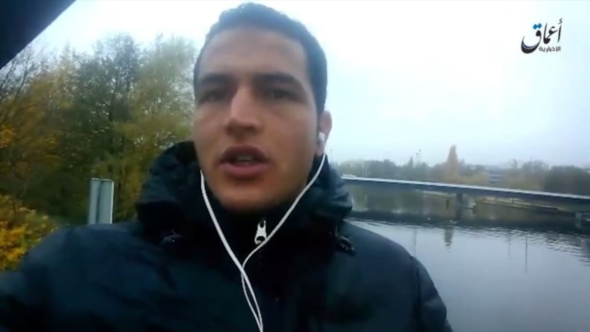 Anis Amri aurait cherché des renseignements pour se rendre à Rome ou à Naples. 
